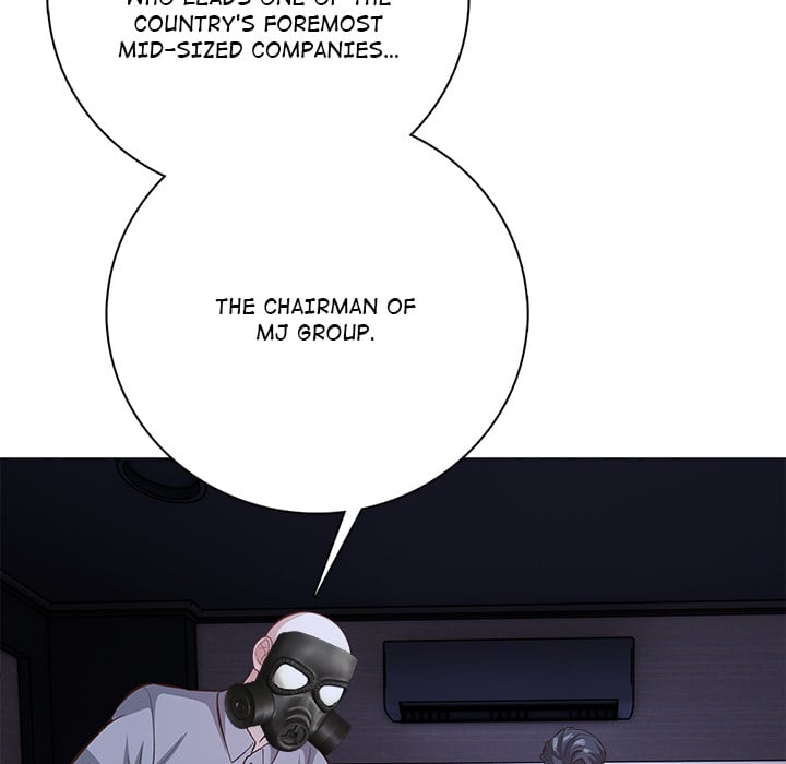 Locked With Her - Chapter 23 [photo 82] - MangaPorn