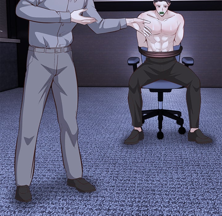 Locked With Her - Chapter 23 [photo 83] - MangaPorn