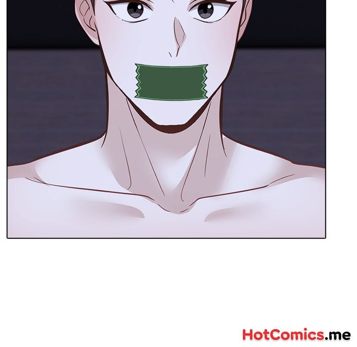 Locked With Her - Chapter 23 [photo 86] - MangaPorn