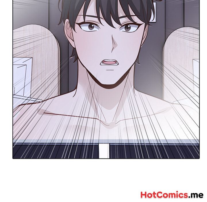 Locked With Her - Chapter 23 [photo 91] - MangaPorn
