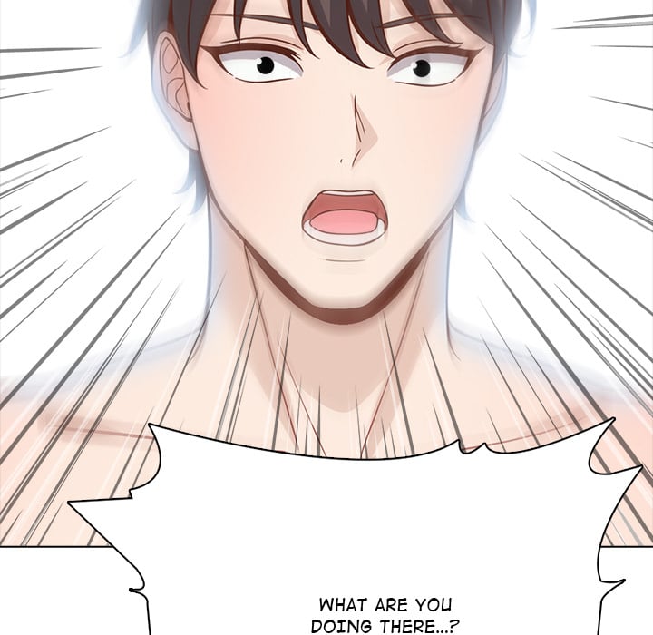 Locked With Her - Chapter 23 [photo 94] - MangaPorn