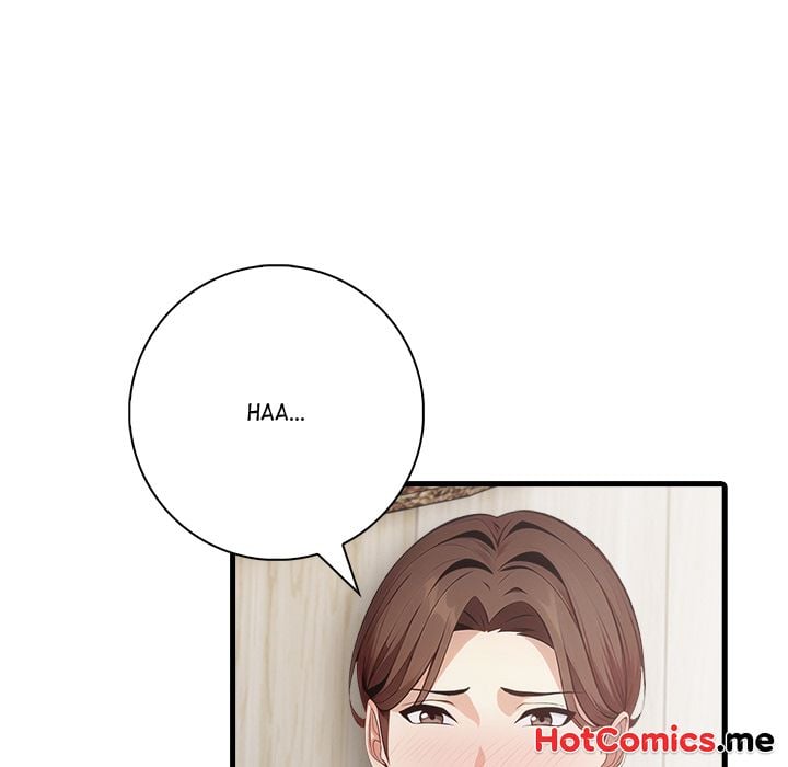 Seductive Curves Behind Closed Doors - Chapter 19 [photo 100] - MangaPorn