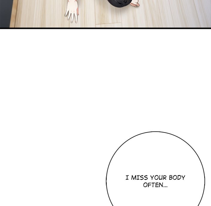 Seductive Curves Behind Closed Doors - Chapter 19 [photo 11] - MangaPorn