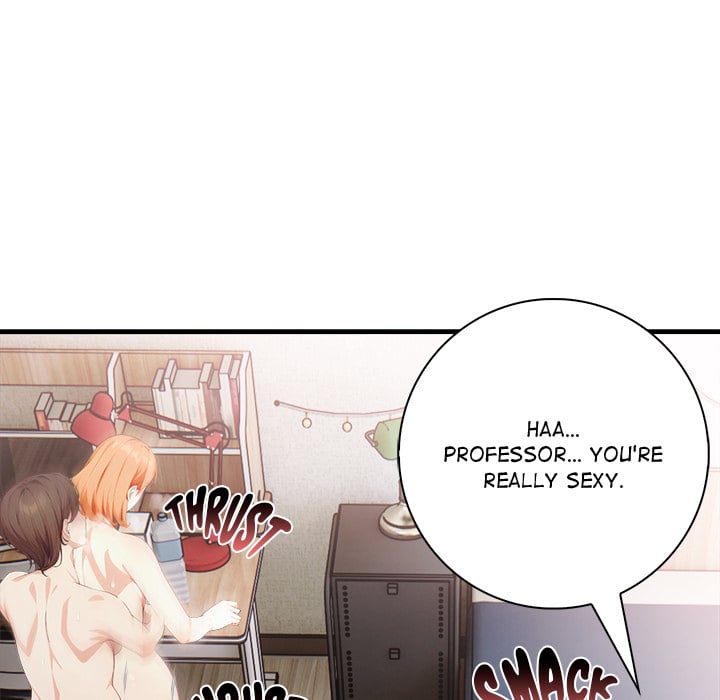 Seductive Curves Behind Closed Doors - Chapter 19 [photo 116] - MangaPorn