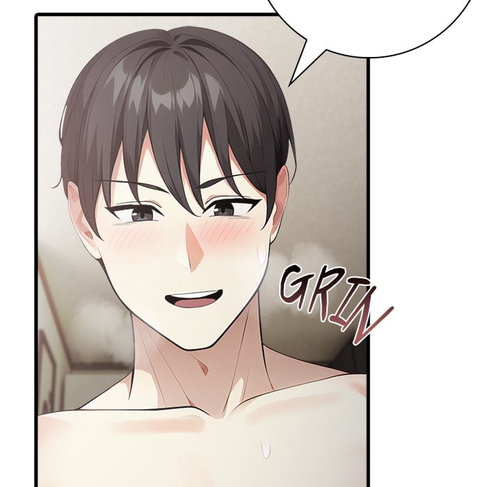 Seductive Curves Behind Closed Doors - Chapter 19 [photo 12] - MangaPorn