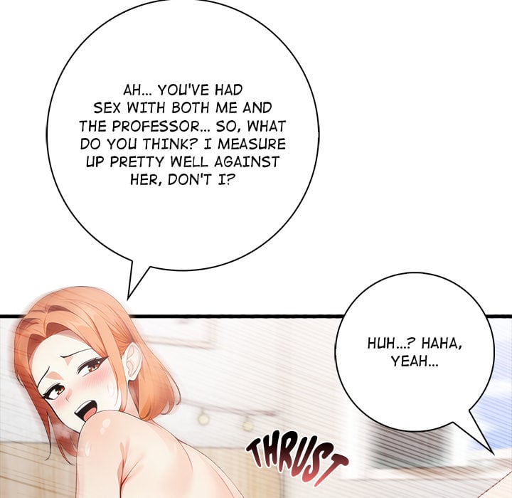 Seductive Curves Behind Closed Doors - Chapter 19 [photo 20] - MangaPorn