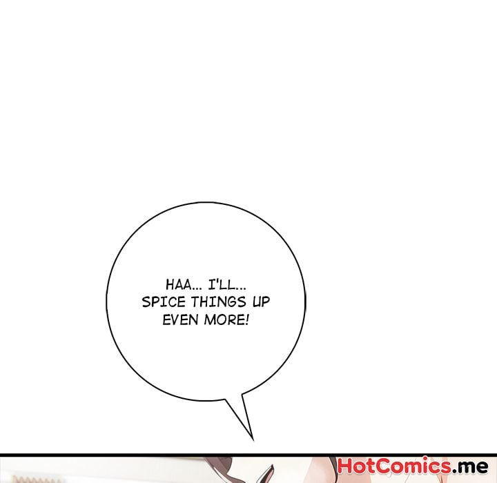 Seductive Curves Behind Closed Doors - Chapter 19 [photo 28] - MangaPorn