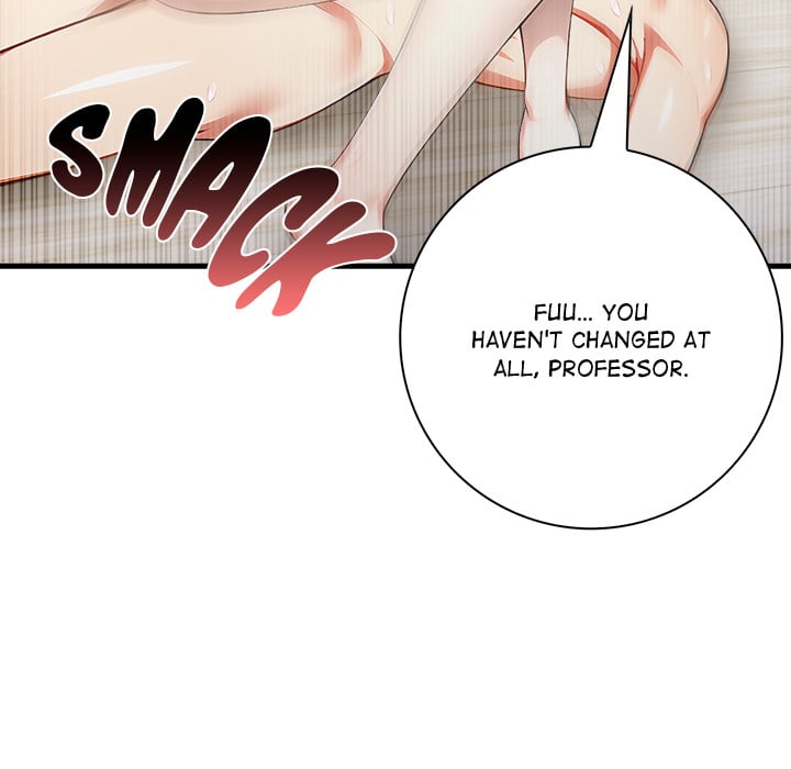 Seductive Curves Behind Closed Doors - Chapter 19 [photo 34] - MangaPorn