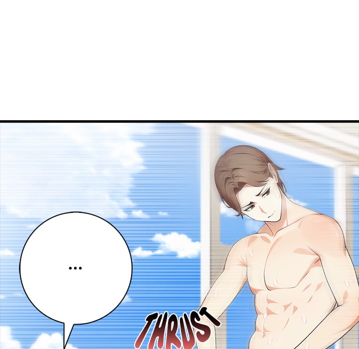 Seductive Curves Behind Closed Doors - Chapter 19 [photo 35] - MangaPorn