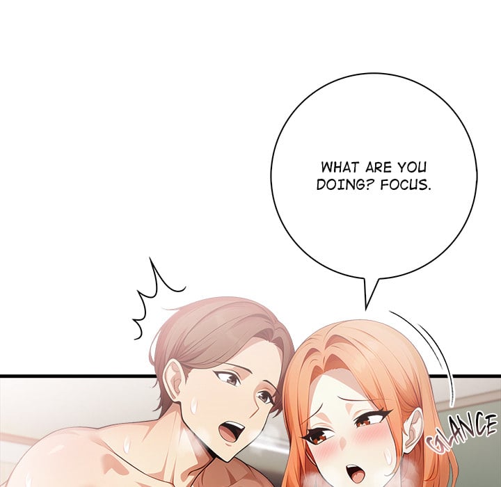 Seductive Curves Behind Closed Doors - Chapter 19 [photo 37] - MangaPorn