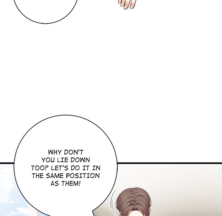 Seductive Curves Behind Closed Doors - Chapter 19 [photo 39] - MangaPorn