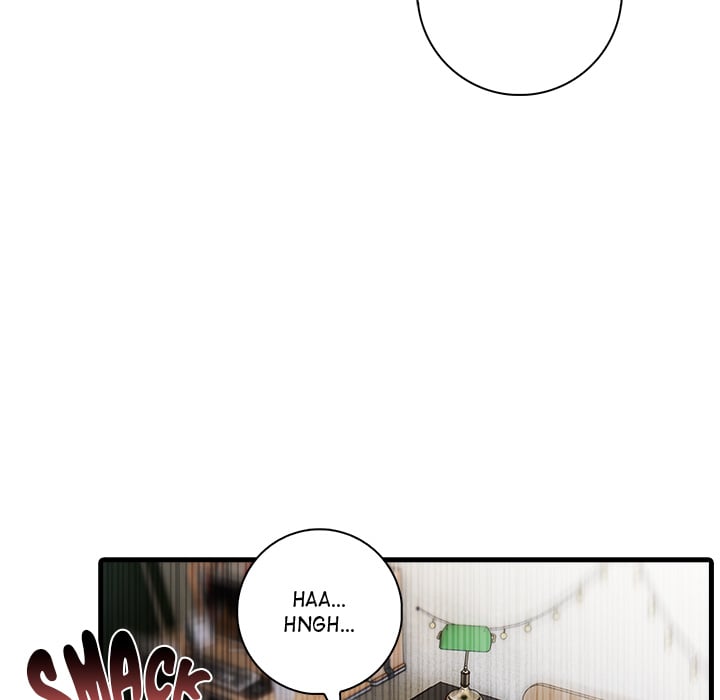 Seductive Curves Behind Closed Doors - Chapter 19 [photo 45] - MangaPorn