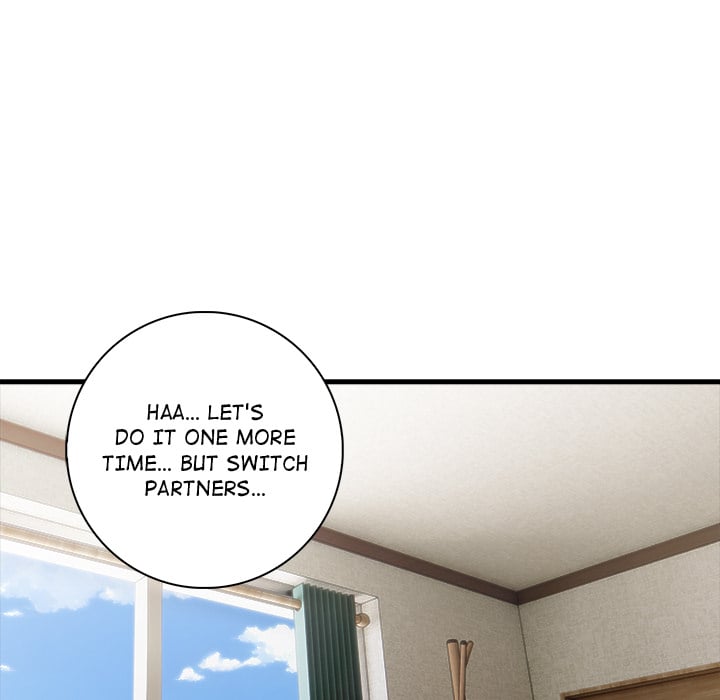 Seductive Curves Behind Closed Doors - Chapter 19 [photo 58] - MangaPorn