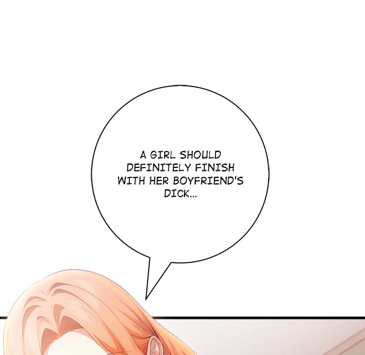 Seductive Curves Behind Closed Doors - Chapter 19 [photo 67] - MangaPorn