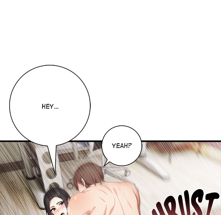 Seductive Curves Behind Closed Doors - Chapter 19 [photo 72] - MangaPorn