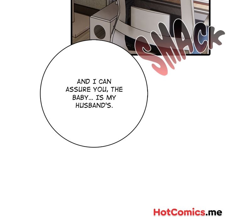 Seductive Curves Behind Closed Doors - Chapter 19 [photo 76] - MangaPorn