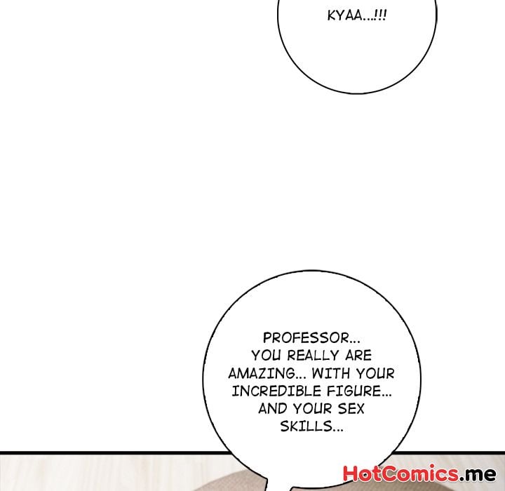 Seductive Curves Behind Closed Doors - Chapter 19 [photo 9] - MangaPorn