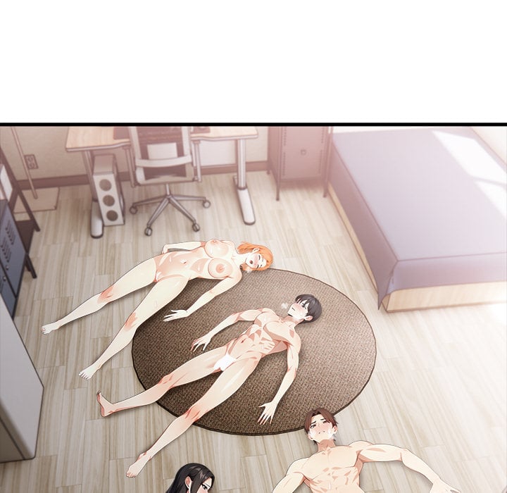 Seductive Curves Behind Closed Doors - Chapter 19 [photo 98] - MangaPorn