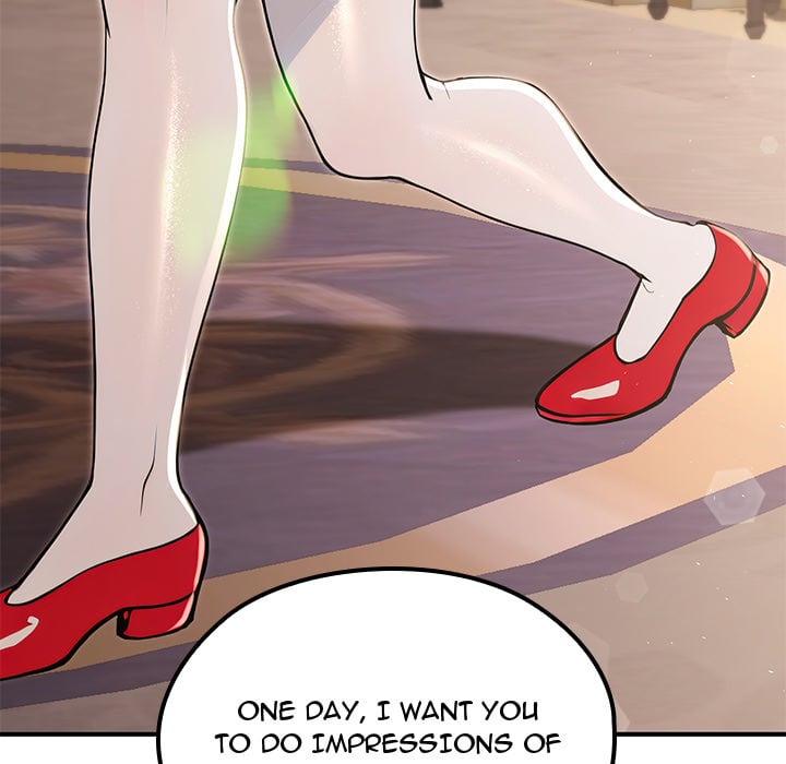 XX Dungeon - Chapter 21 [photo 10] - MangaPorn