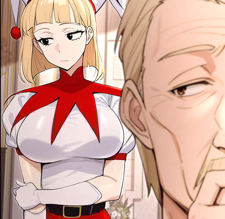 XX Dungeon - Chapter 21 [photo 110] - MangaPorn