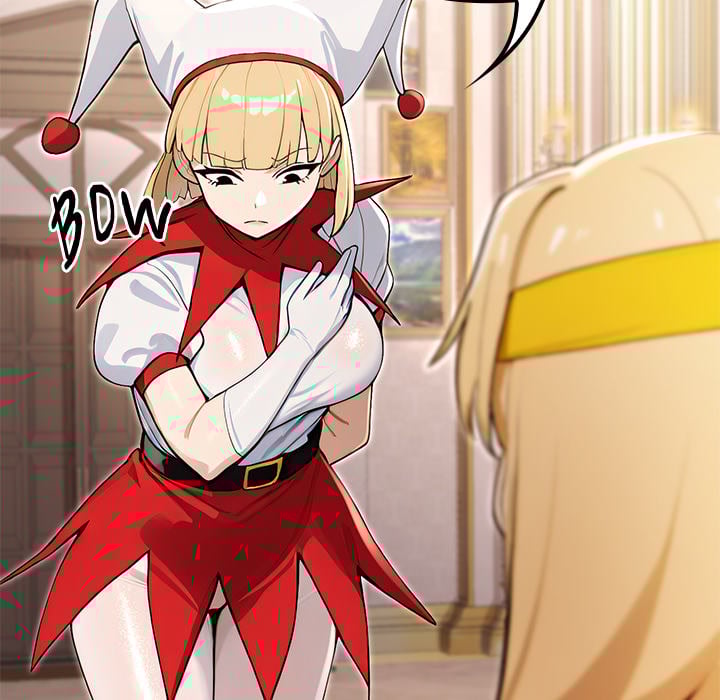 XX Dungeon - Chapter 21 [photo 12] - MangaPorn