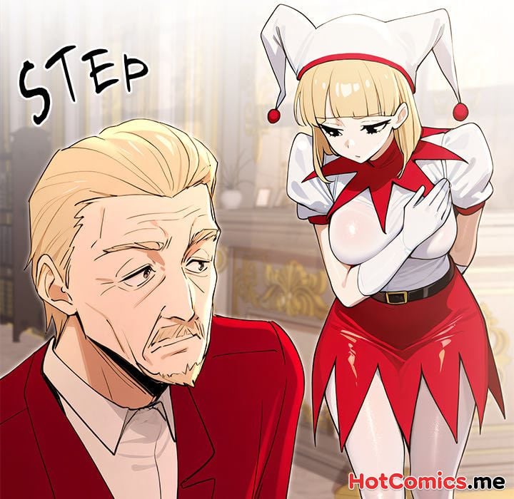 XX Dungeon - Chapter 21 [photo 121] - MangaPorn