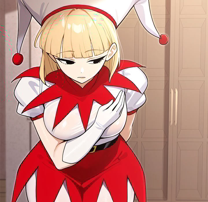 XX Dungeon - Chapter 21 [photo 124] - MangaPorn