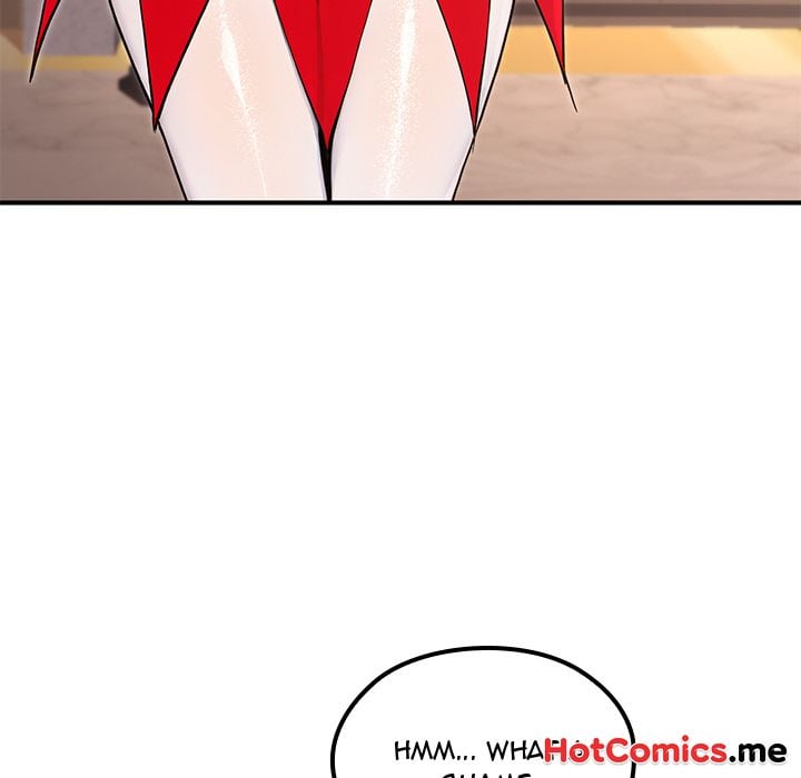 XX Dungeon - Chapter 21 [photo 125] - MangaPorn