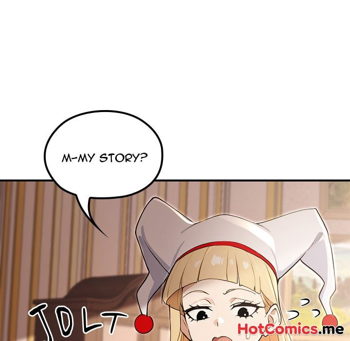 XX Dungeon - Chapter 21 [photo 140] - MangaPorn