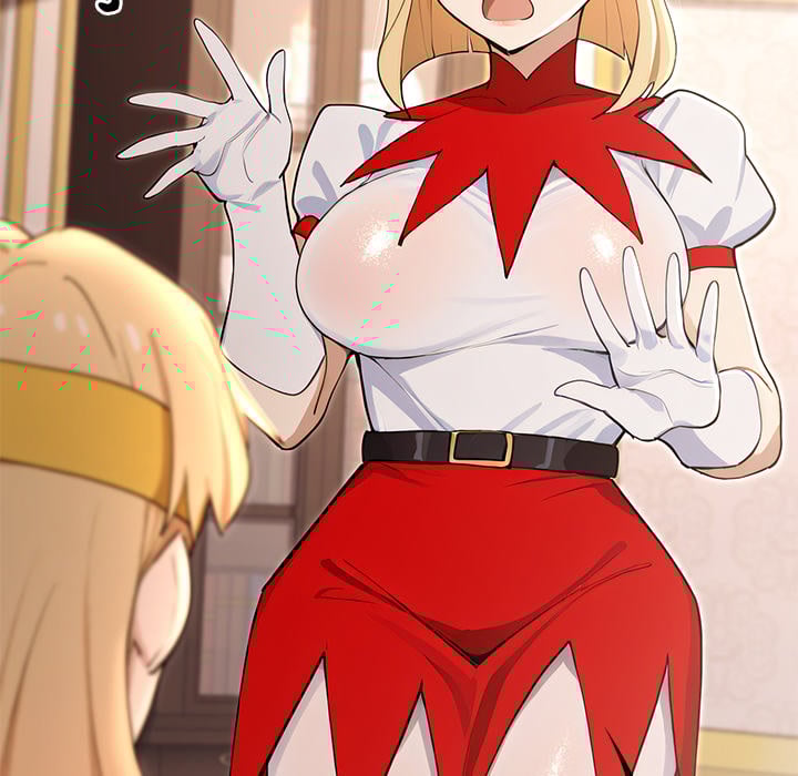 XX Dungeon - Chapter 21 [photo 141] - MangaPorn