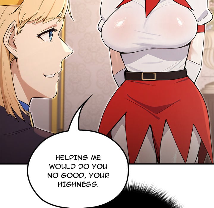 XX Dungeon - Chapter 21 [photo 153] - MangaPorn