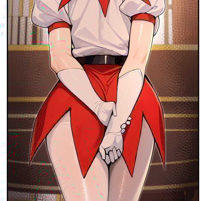 XX Dungeon - Chapter 21 [photo 156] - MangaPorn