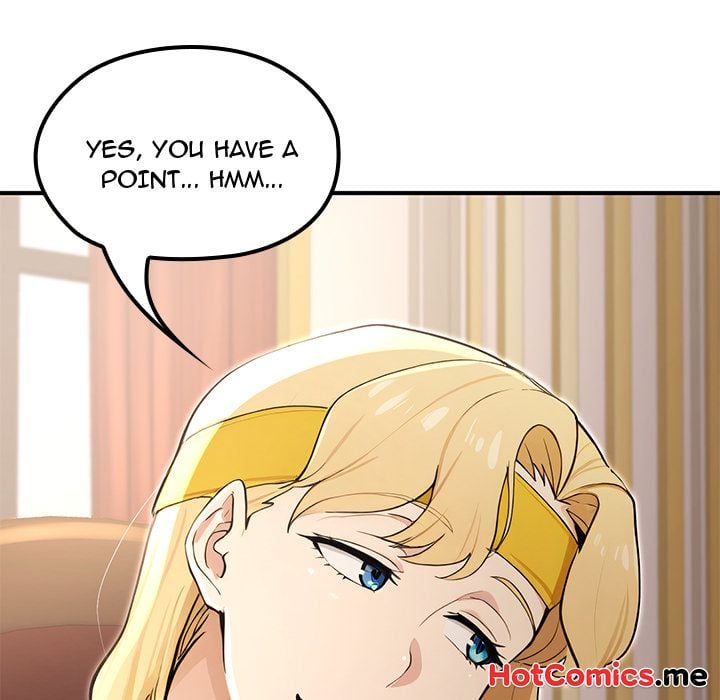 XX Dungeon - Chapter 21 [photo 159] - MangaPorn