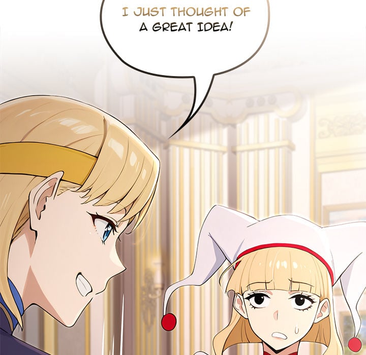 XX Dungeon - Chapter 21 [photo 165] - MangaPorn