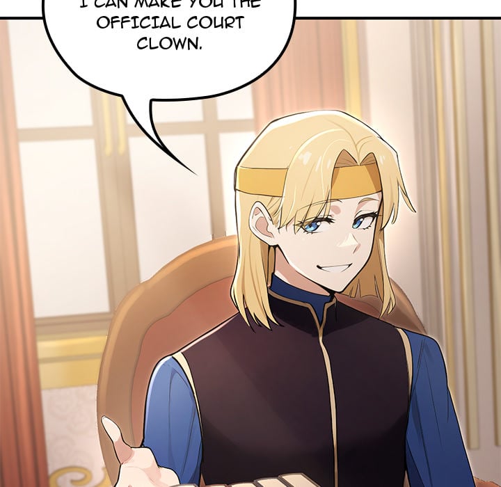 XX Dungeon - Chapter 21 [photo 17] - MangaPorn