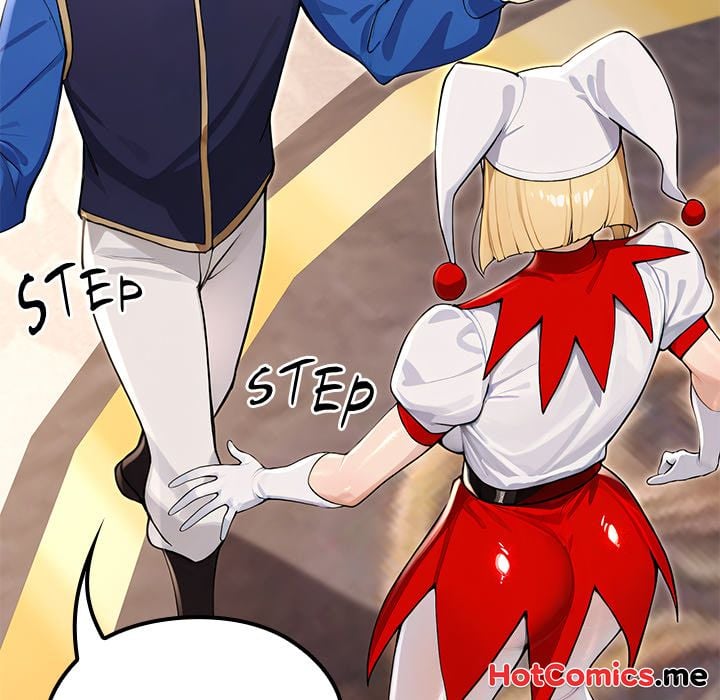 XX Dungeon - Chapter 21 [photo 174] - MangaPorn