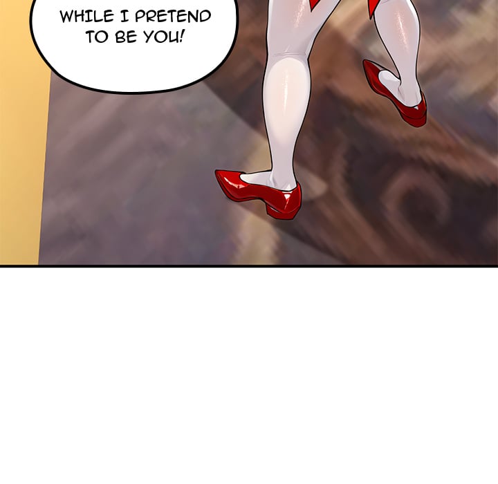 XX Dungeon - Chapter 21 [photo 175] - MangaPorn