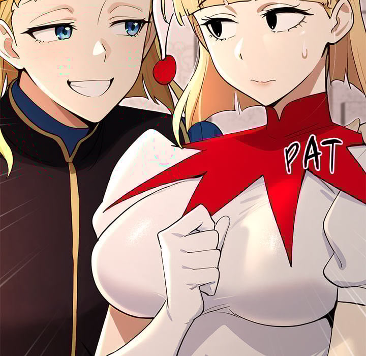 XX Dungeon - Chapter 21 [photo 177] - MangaPorn