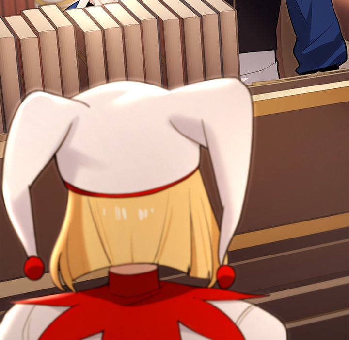 XX Dungeon - Chapter 21 [photo 18] - MangaPorn