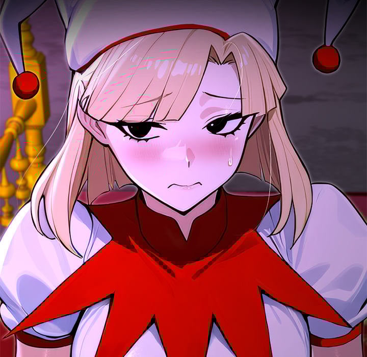 XX Dungeon - Chapter 21 [photo 182] - MangaPorn