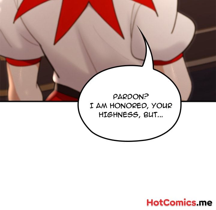 XX Dungeon - Chapter 21 [photo 19] - MangaPorn