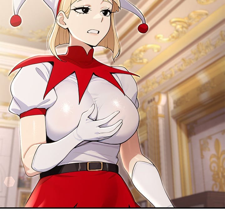 XX Dungeon - Chapter 21 [photo 26] - MangaPorn