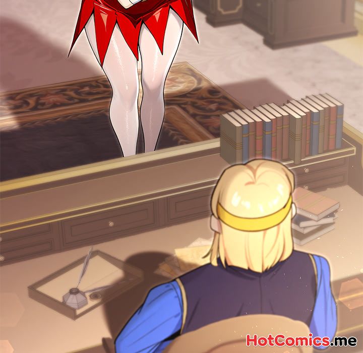 XX Dungeon - Chapter 21 [photo 34] - MangaPorn