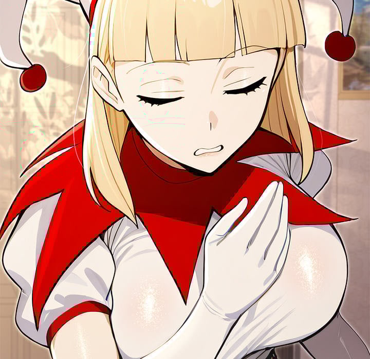 XX Dungeon - Chapter 21 [photo 37] - MangaPorn