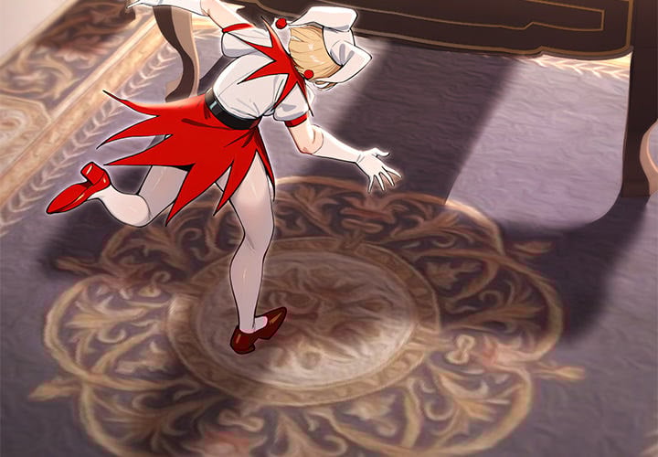 XX Dungeon - Chapter 21 [photo 4] - MangaPorn