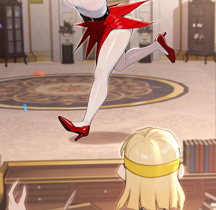 XX Dungeon - Chapter 21 [photo 74] - MangaPorn