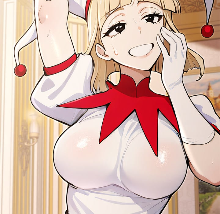 XX Dungeon - Chapter 21 [photo 88] - MangaPorn