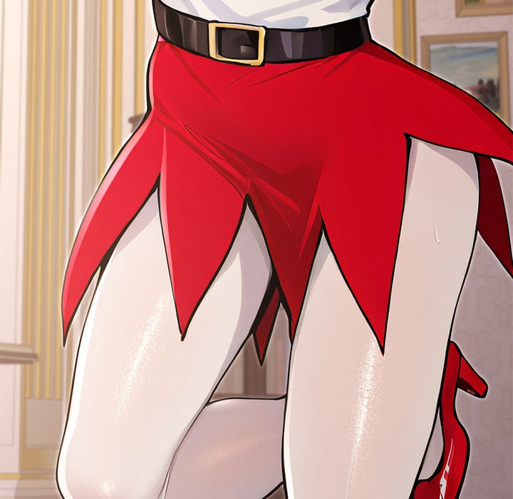 XX Dungeon - Chapter 21 [photo 89] - MangaPorn