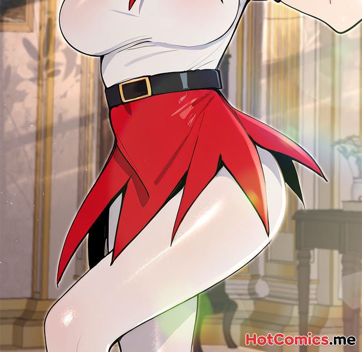 XX Dungeon - Chapter 21 [photo 9] - MangaPorn