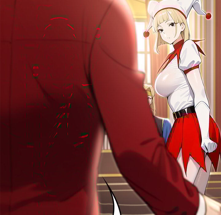 XX Dungeon - Chapter 21 [photo 94] - MangaPorn